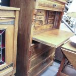 724 5830 SECRETAIRE